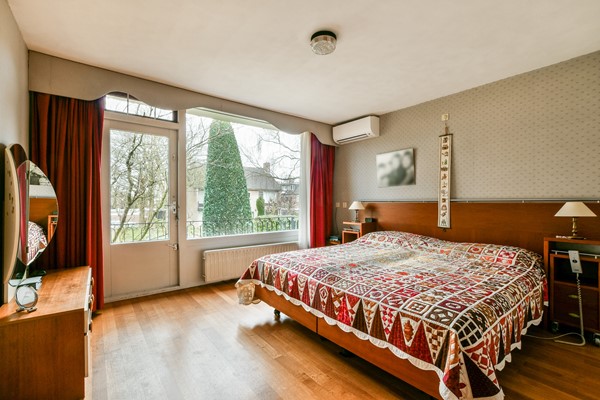 Medium property photo - Aagje Dekenlaan 203, 1403 HE Bussum